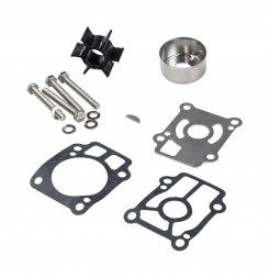 Ремкомплект помпы Tohatsu M25C-40C, Omax