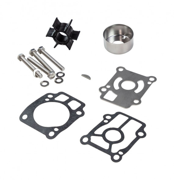 Ремкомплект помпы Tohatsu M25C-40C, Omax