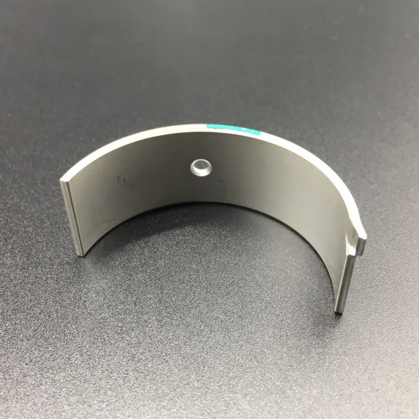 Вкладыш шатунный Honda BF75-90 (Green) (13214-PG6-003) (Honda)