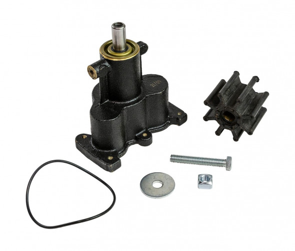 Помпа охлаждения Mercruiser, Sierra