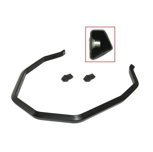 Бампер BRP SM-12696