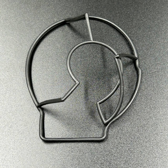 Ремкомплект помпы охлаждения Suzuki DF90-140, DF100-140(A) (WUHU)