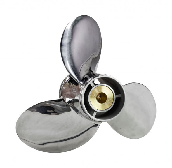 Гребной винт 3x15-3/4x21R Watergrip, Marine Rocket