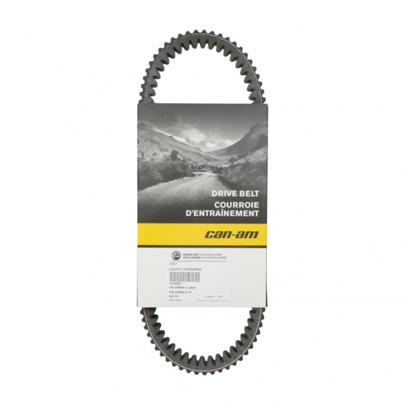 Ремень вариатора BRP для Can-am