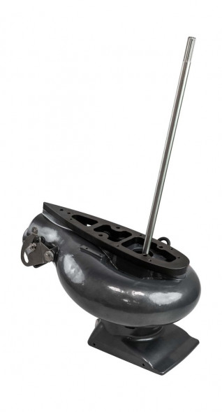 Насадка водометная для Yamaha 60 hp