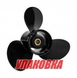 Гребной винт 3x14-1/4x21, Marine Rocket Prime (упаковка из 10 шт.)