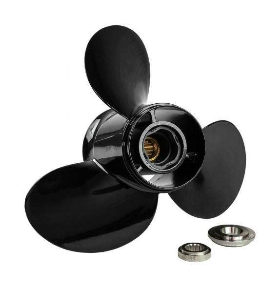 Гребной винт 3x14-1/4x21, Marine Rocket Prime (упаковка из 10 шт.)