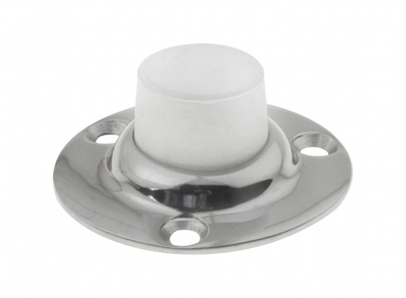 Ограничитель двери 50х19 мм (упаковка из 20 шт.)