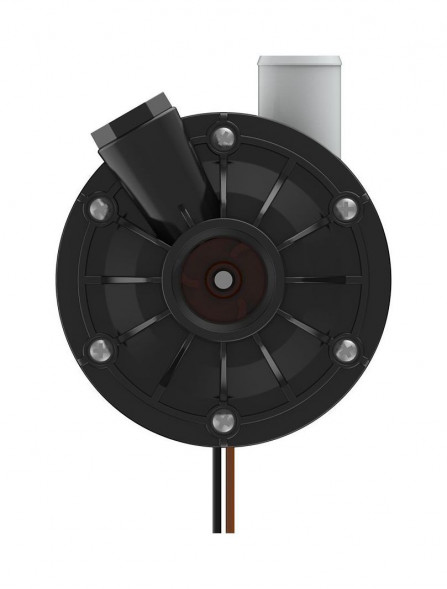 Помпа аэратор 12 В, 1600 GPH(6057 л/час), SeaFlo