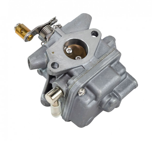 Карбюратор Marine Rocket (F6-01.02.02.00)