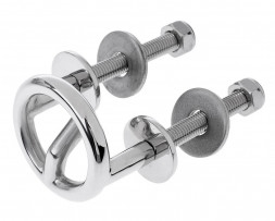 Рым буксировочный &quot;Мореман&quot;, 65 мм