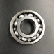 Подшипник шариковый Yamaha 20-50 (25x62x17) (Sinera)