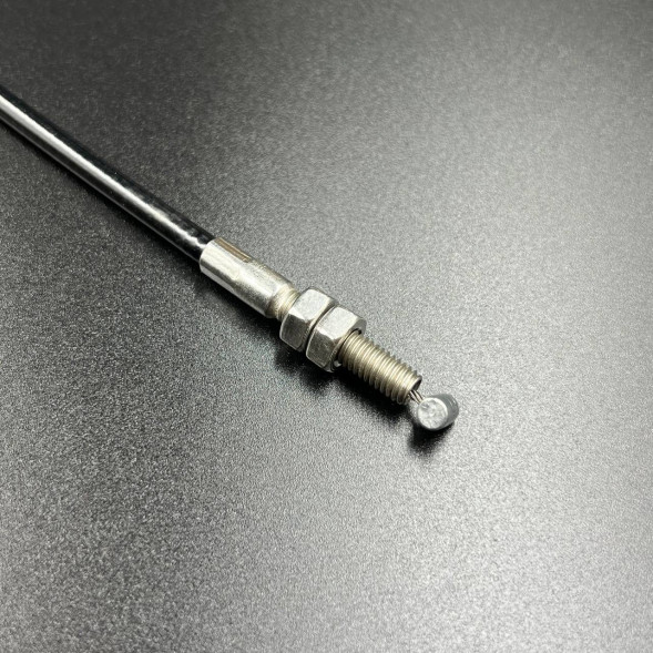 Тросик блокировки запуска  Yamaha 40X (YUELANG)