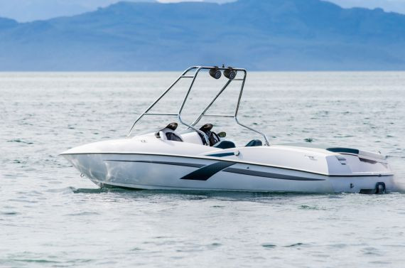 Морская акустика на таргу BOSS B40RGB (упаковка из 5 шт.)