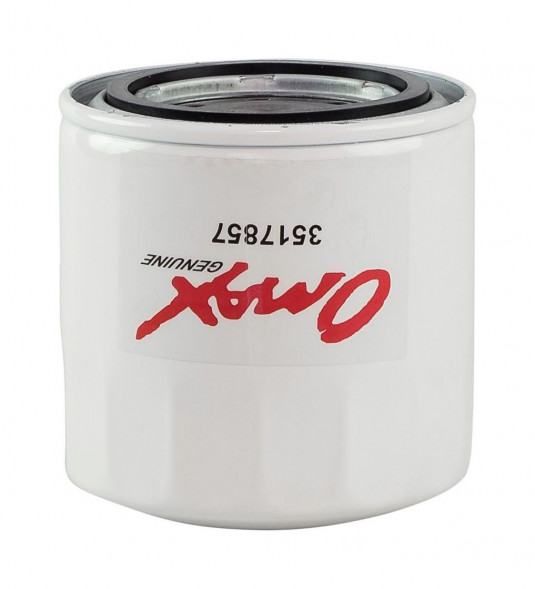 Фильтр масляный D30,31,32,21,22,300 Volvo Penta, Omax (упаковка из 3 шт.)