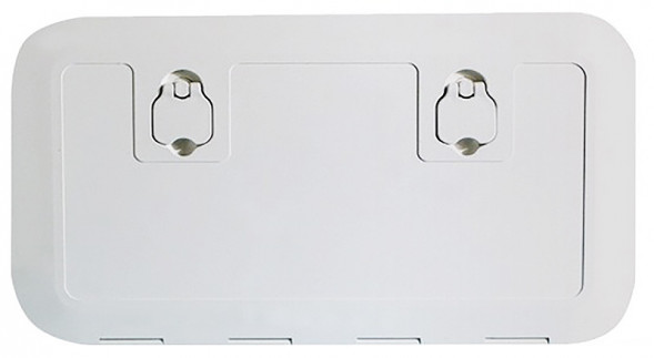 Бокс для вещей, одно отделение