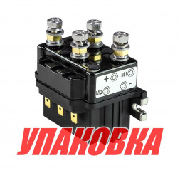 Блок реле лебедки Italwinch, 12 В, 90 А (упаковка из 2 шт.)