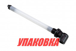 Трубка забора топлива для баков: C14540, C14541, EC25 (упаковка из 100 шт.)