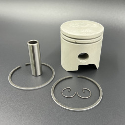 Поршневой комплект Yamaha 9.9-15 (0.25mm) (682-11635-00) (KACAWA)