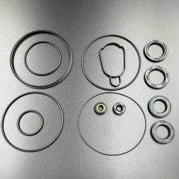 Ремкомплект редуктора Suzuki DF250-300(A) (Suzuki)