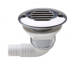 Головка вентиляционная угловая 17-19 мм