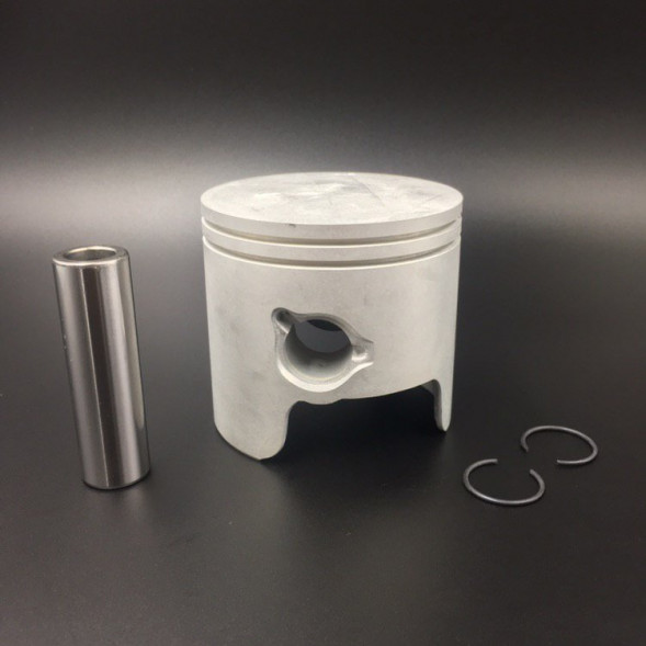 Поршень Yamaha 80-90 (STD) (688-11631-03) (Osaka)