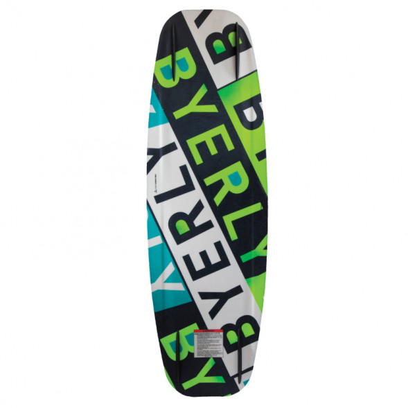 Вейкборд 54  BY Felix
