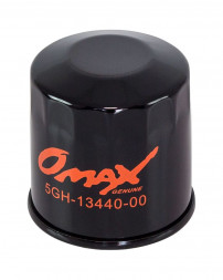 Фильтр масляный Honda BF25-50, Omax (5GH1344000, 3R007615M)