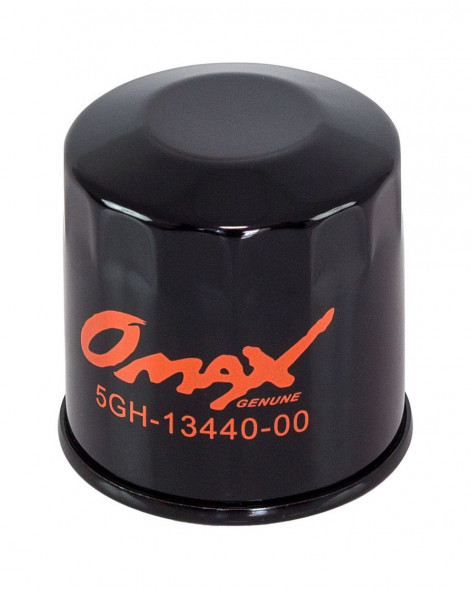 Фильтр масляный Honda BF25-50, Omax (5GH1344000, 3R007615M)