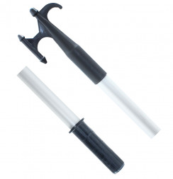 Багор, 25 мм, 210 см