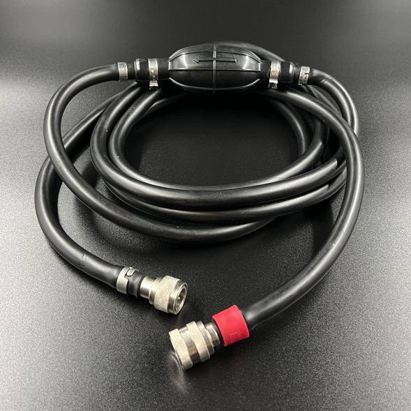 Комплект подачи топлива Tohatsu (Rubber)