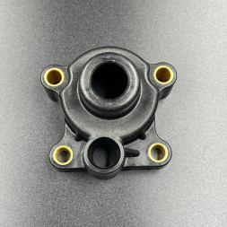 Корпус помпы охлаждения Yamaha 40-70 (Kacawa)