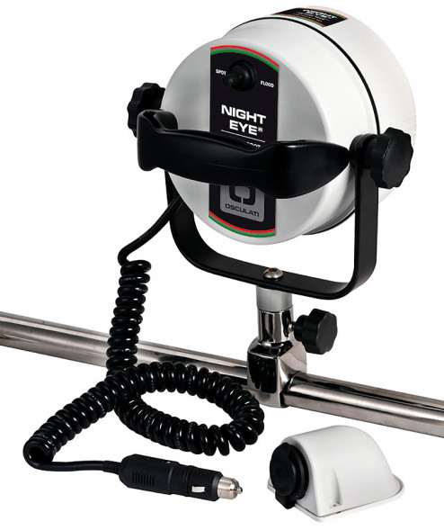 Фонарь NightEye handrails