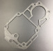 Прокладка под блок Yamaha 25-30 (689-45113-A1;61T-45113) (Kacawa)