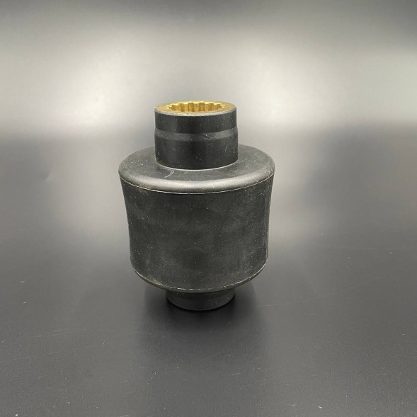 Втулка гребного винта резиновая Yamaha 60-140, F70-130 (PREMARINE)