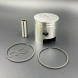 Поршневой комплект Tohatsu 9.9-15 (0.50mm) (KACAWA)