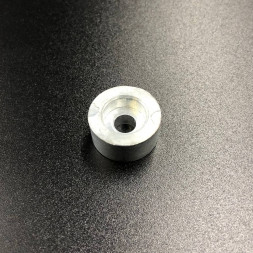 Анод блока Suzuki DF6-300, DF8-300(A) (Цинковый) (55321-87J00; 55321-87J01) (Omax)