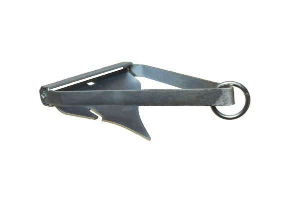 Якорь &quot;Клык&quot;