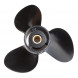 Винт гребной  Skipper для Suzuki 50-140HP, диаметр 14" алюминиевый, лопастей - 3, шаг 23"