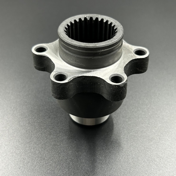 Муфта заднего приводного вала (кардана) Yamaha Rhino 660 (ZIBO)