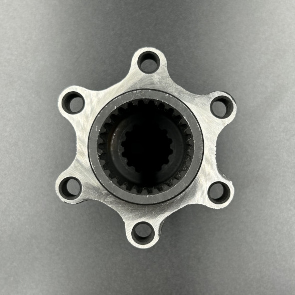 Муфта заднего приводного вала (кардана) Yamaha Rhino 660 (ZIBO)