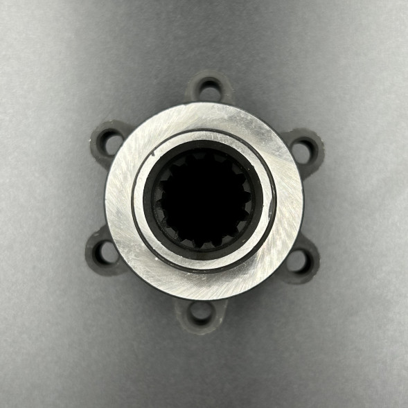 Муфта заднего приводного вала (кардана) Yamaha Rhino 660 (ZIBO)