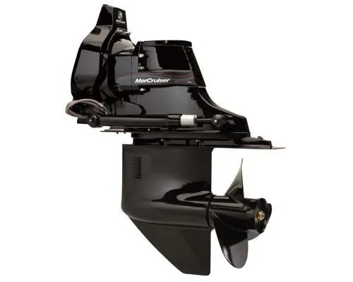 Поворотно-откидная колонка Bravo 2 (2.20:1) SeaCore BRAVO II SC 2.20 QS