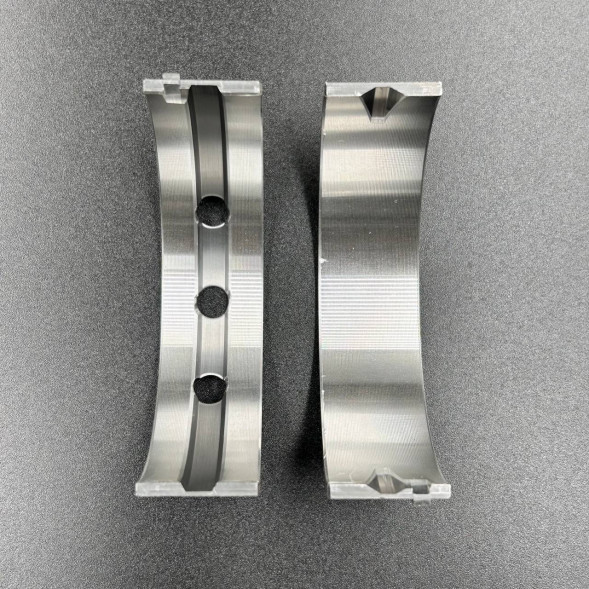 Вкладыш коренной (Пара) Suzuki DF150-175(A) DF200A (Yellow) (12340-96J01-0D0) (Suzuki)