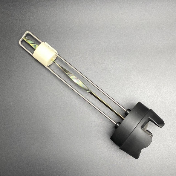 Крышка топливного бака с указателем уровня для баков серии 823504 (823536) (Quicksilver)