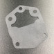 Мембрана топливного насоса Yamaha 115-250 (Sinera)
