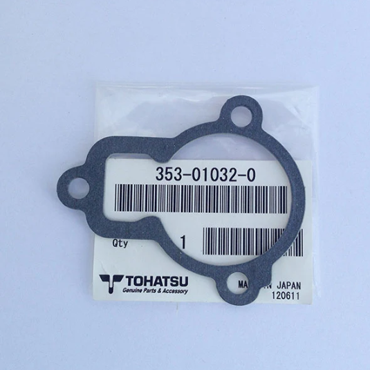 Прокладка крышки термостата Tohatsu 40-140 (Tohatsu) (RAC)