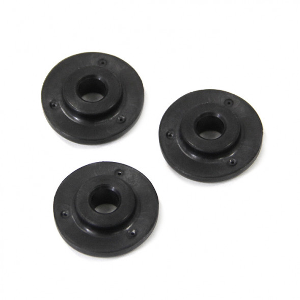 Ролики ведущего вариатора (3шт) BRP SM-03272B