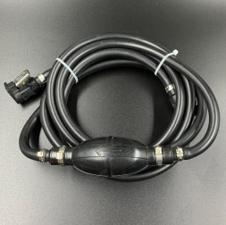 Комплект подачи топлива Yamaha (8mm) (YHS) (2)