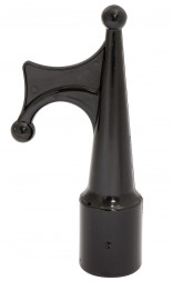 Наконечник багра, 30 мм